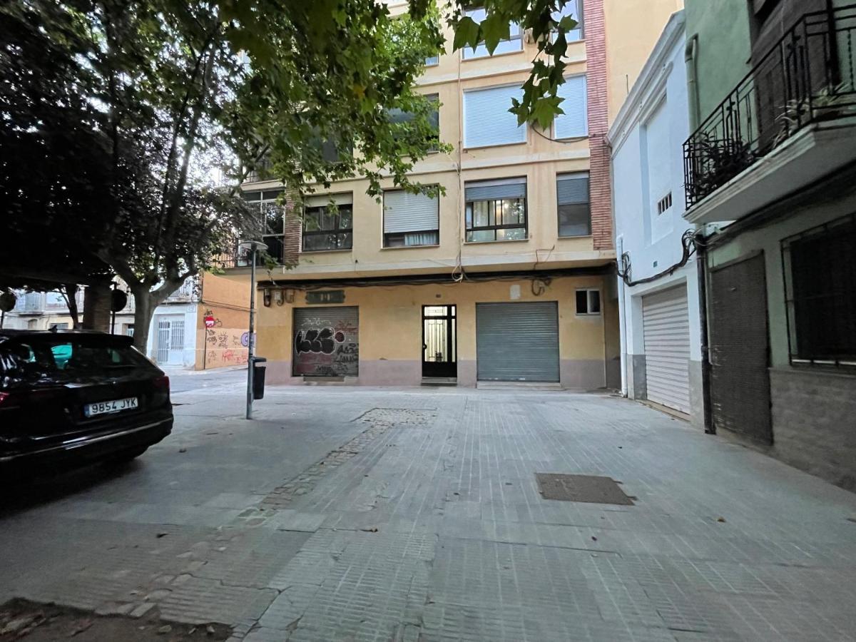 Castellon Deluxe Apartment Castellón de la Plana Exterior photo